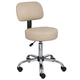 Be Well Professional Adjustable Stool
