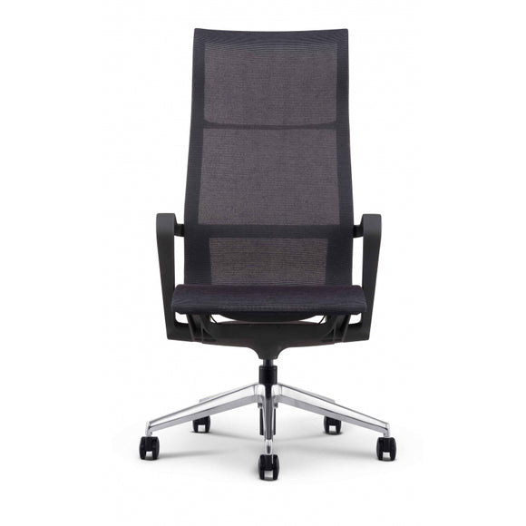 Beaut High Profile Executive High-Back Mesh Chair