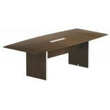 Chiarezza Deluxe Conference Table (8 ft, 10 ft, or 12 ft)