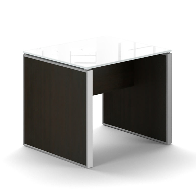 Chiarezza Executive Deluxe End Table
