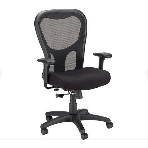 Tempur-Pedic TP9000 Mesh Task Chair, Black (TP9000)