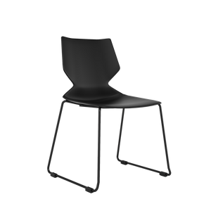 Curve Stacking Chair