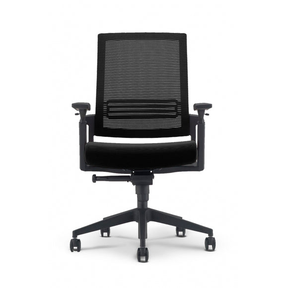 Dome Ergonomic Multi-Function Chair