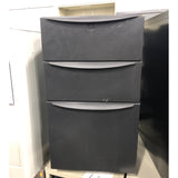 Pre-Owned Box/Box/File, Black