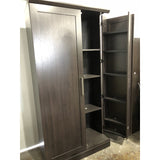 Sauder Homeplus Storage Cabinet