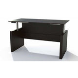 Neo Height-Adjustable Straight Desk