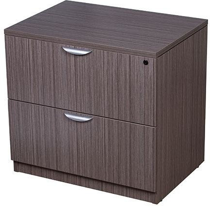Energy System 2-Drawer Locking Lateral File Cabinet