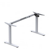 WORKPRO+ 60"W ELECTRIC HEIGHT-ADJUSTABLE STANDING DESK