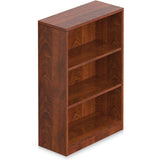 Preva Series Bookcase with Adjustable Shelves