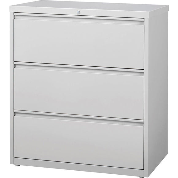 USED Teknion 3-Drawer File Cabinet, 36