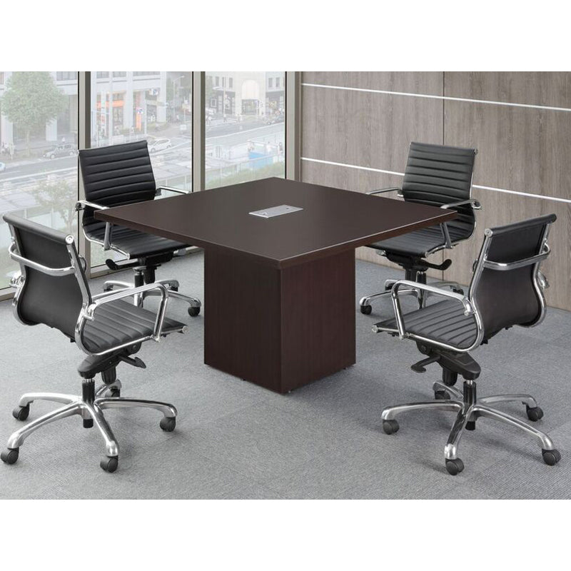 Empresario Laminate Square/rectangular Conference Table