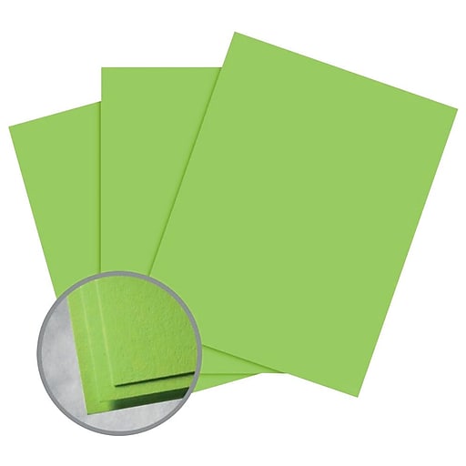Astrobrights Cardstock Paper, 65 lbs, 8.5