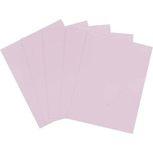 Pastel Multipurpose Paper, 20 lbs, 8.5" x 11", Lilac (Case or Ream)