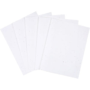 Cover Paper, 67 lbs, 8.5" x 11", White (Case or Ream)