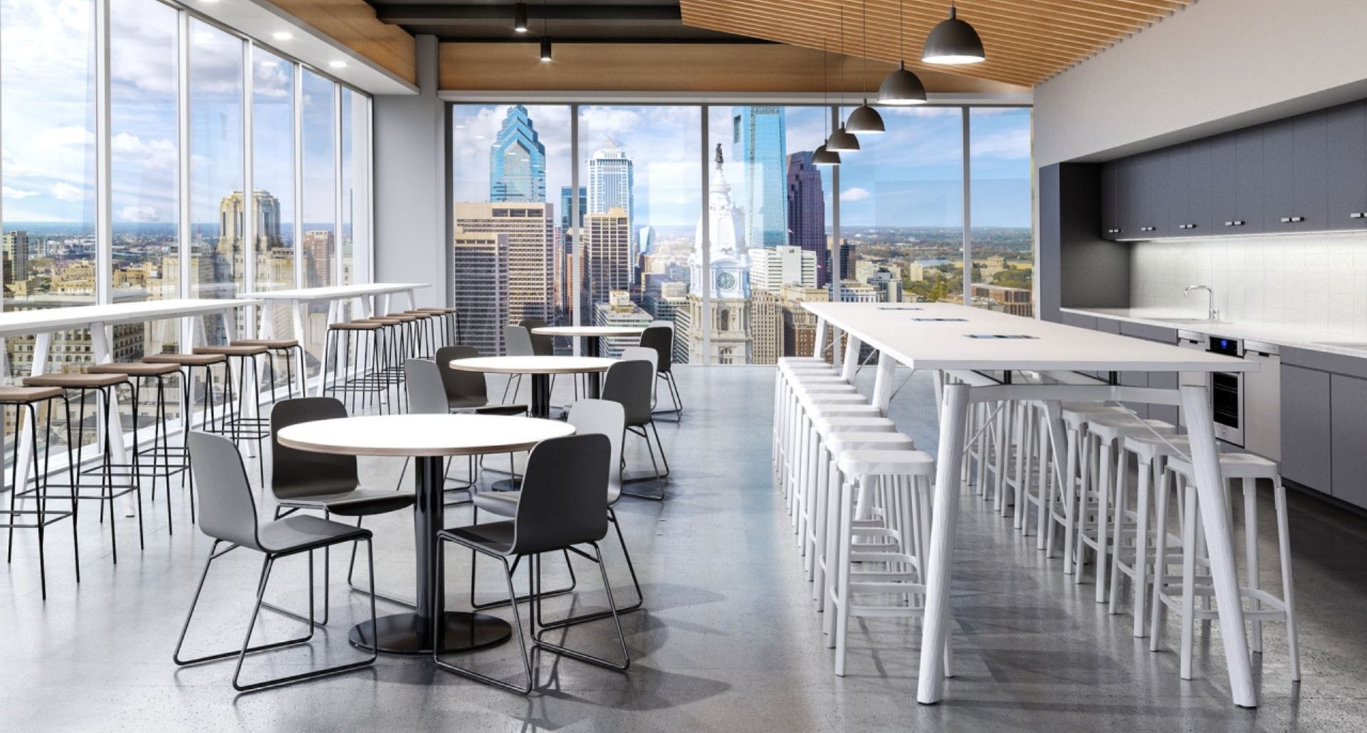 Breakroom Furniture Solutions | OfficeFurniture4Sale