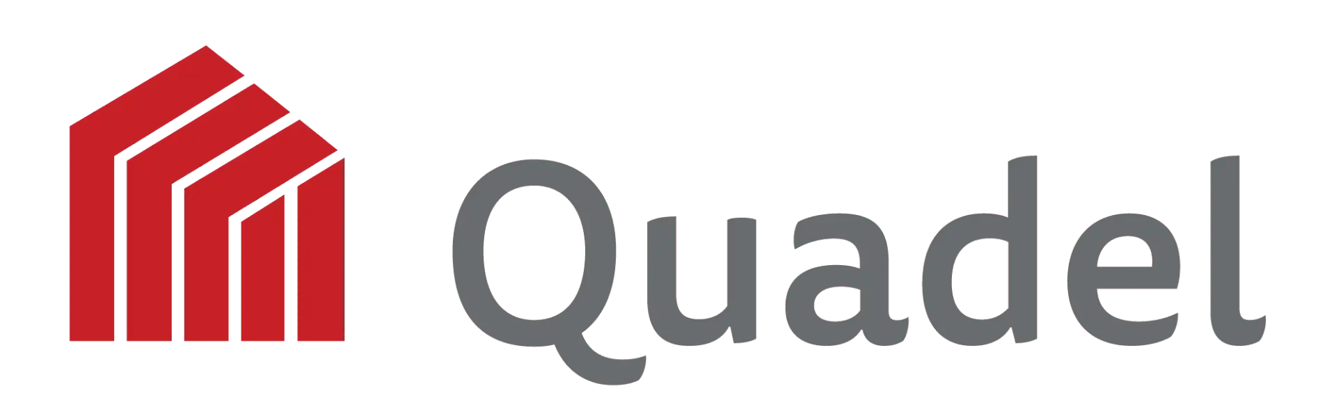 Quadel logo