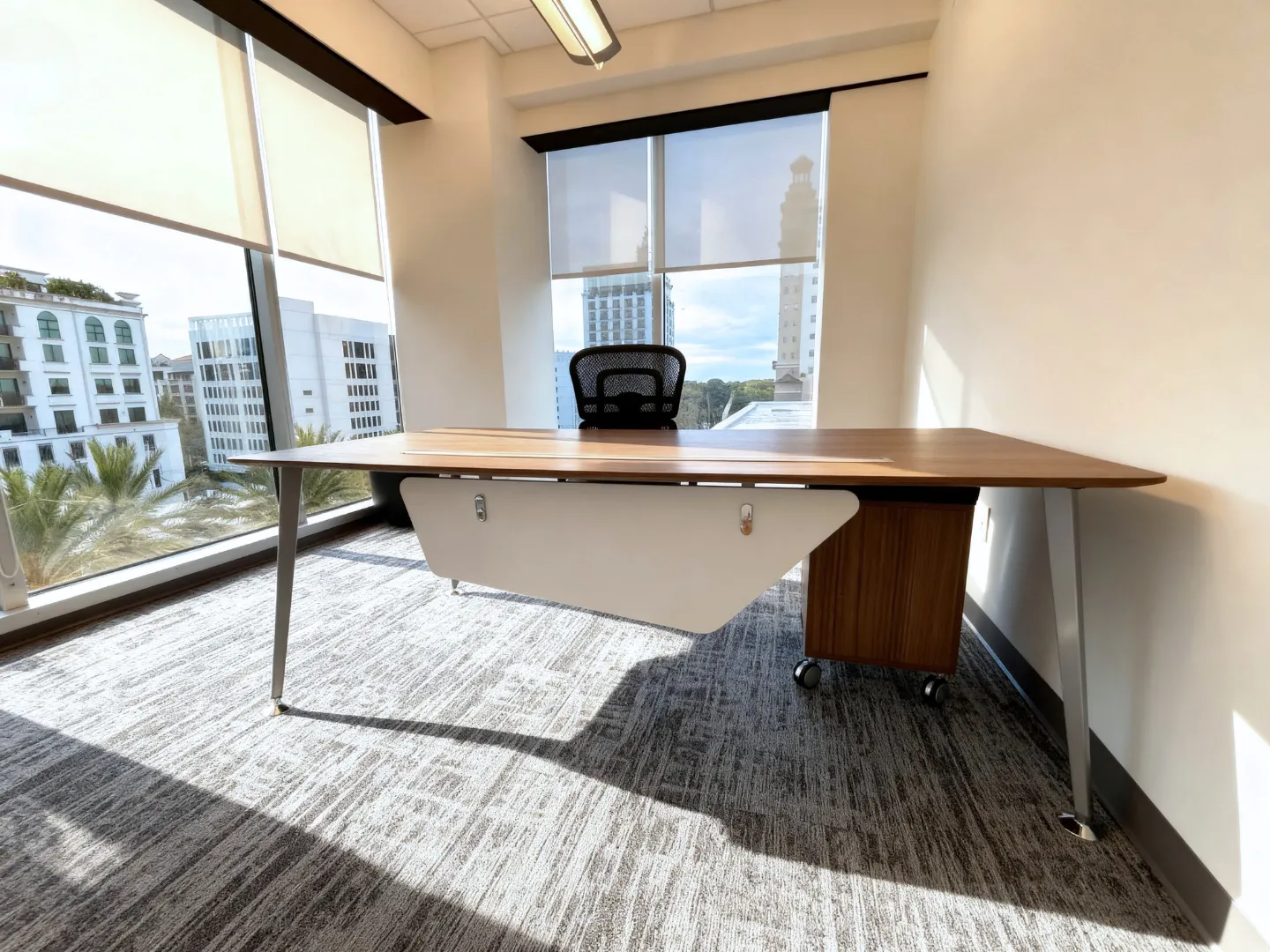 Executive office