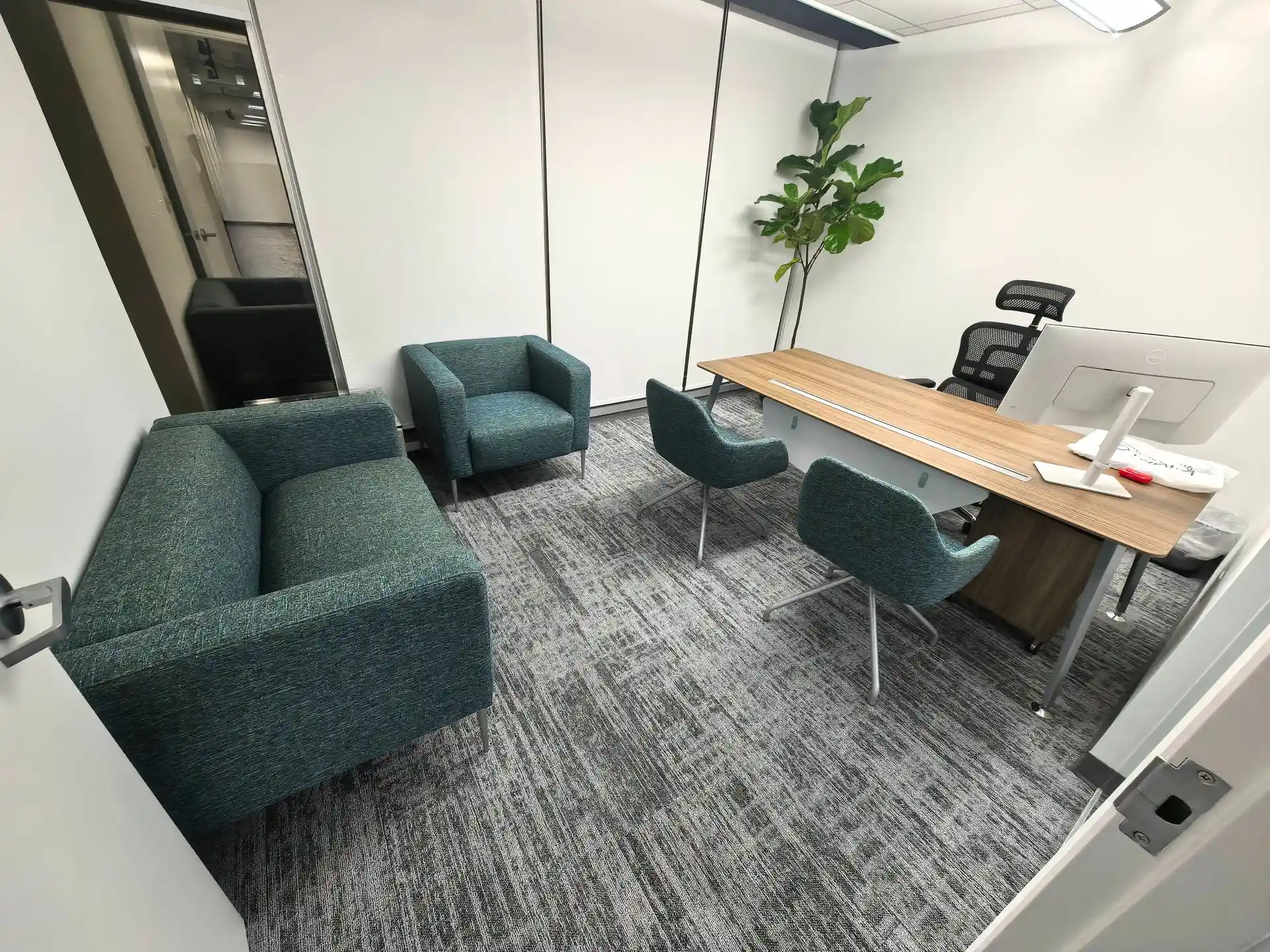 Executive office