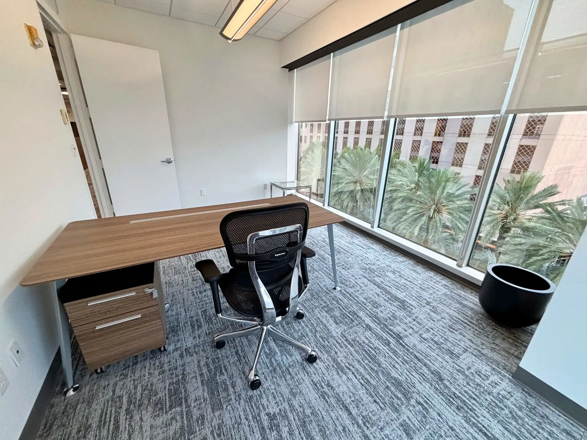 Executive office