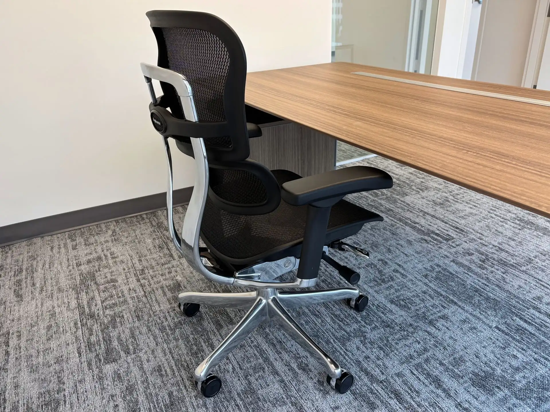 Executive office