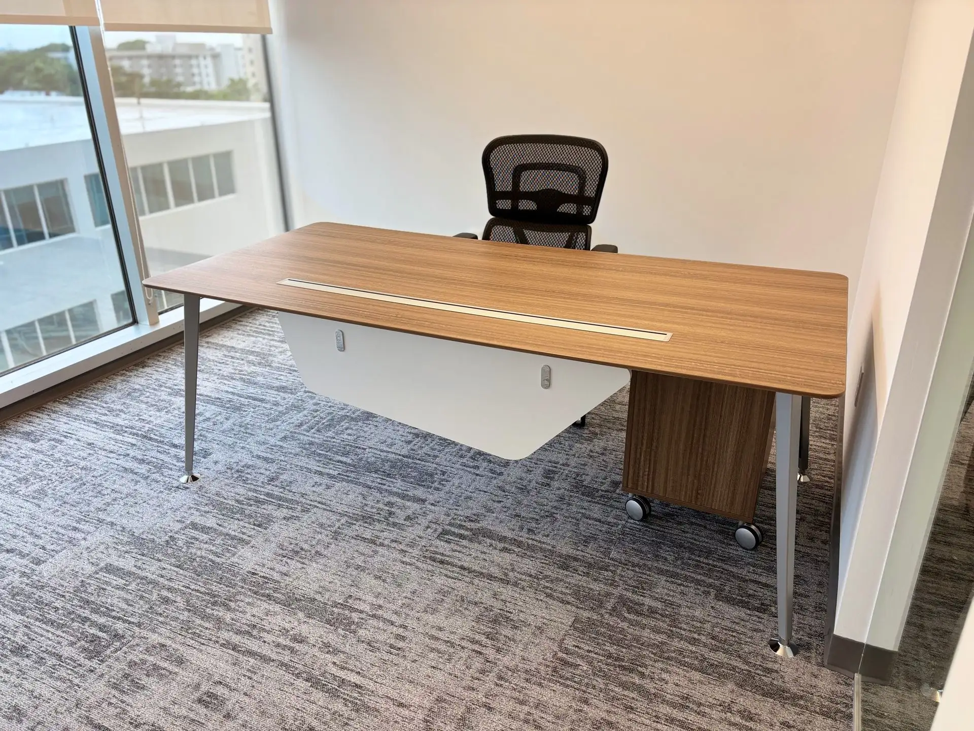 Executive office