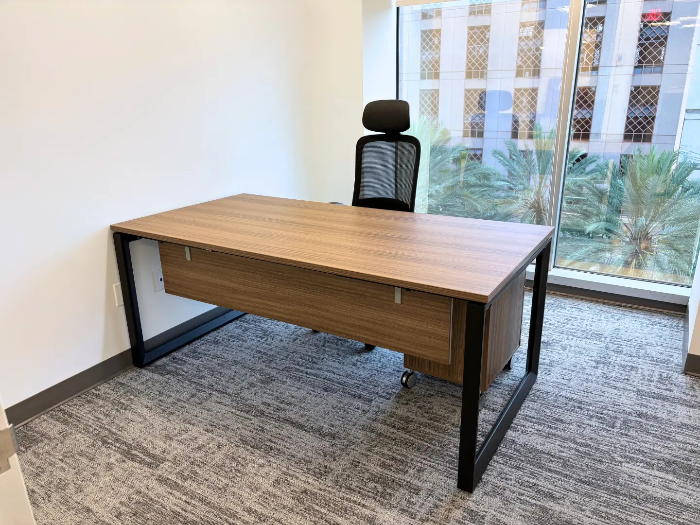 Private office
