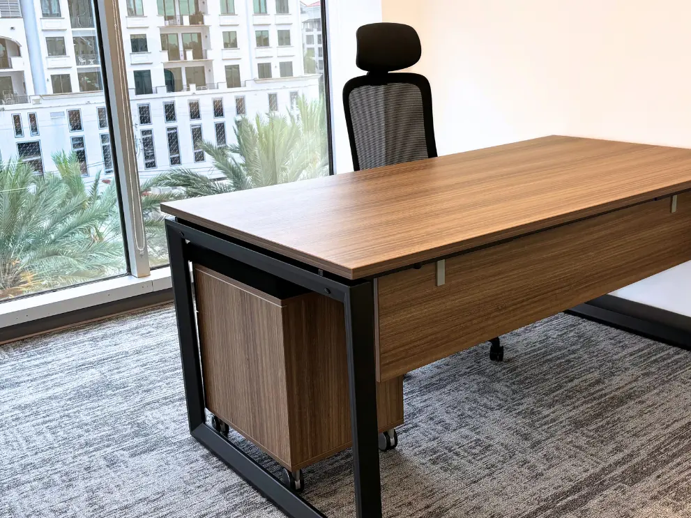 Private office