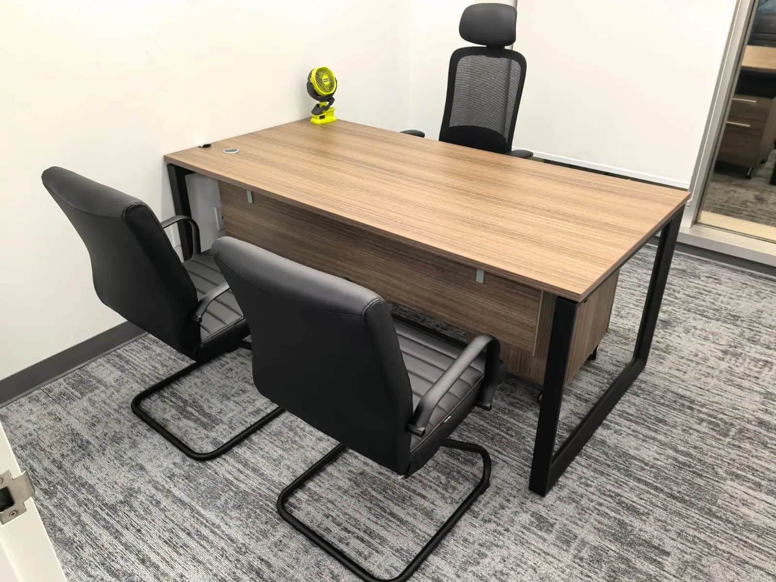 Private office