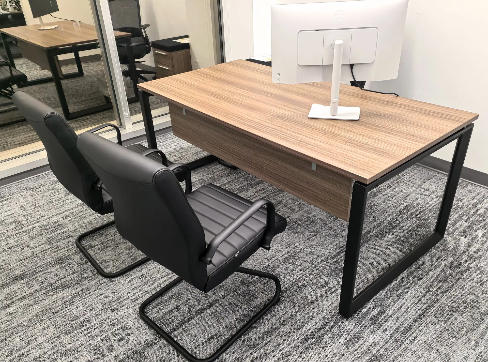 Private office
