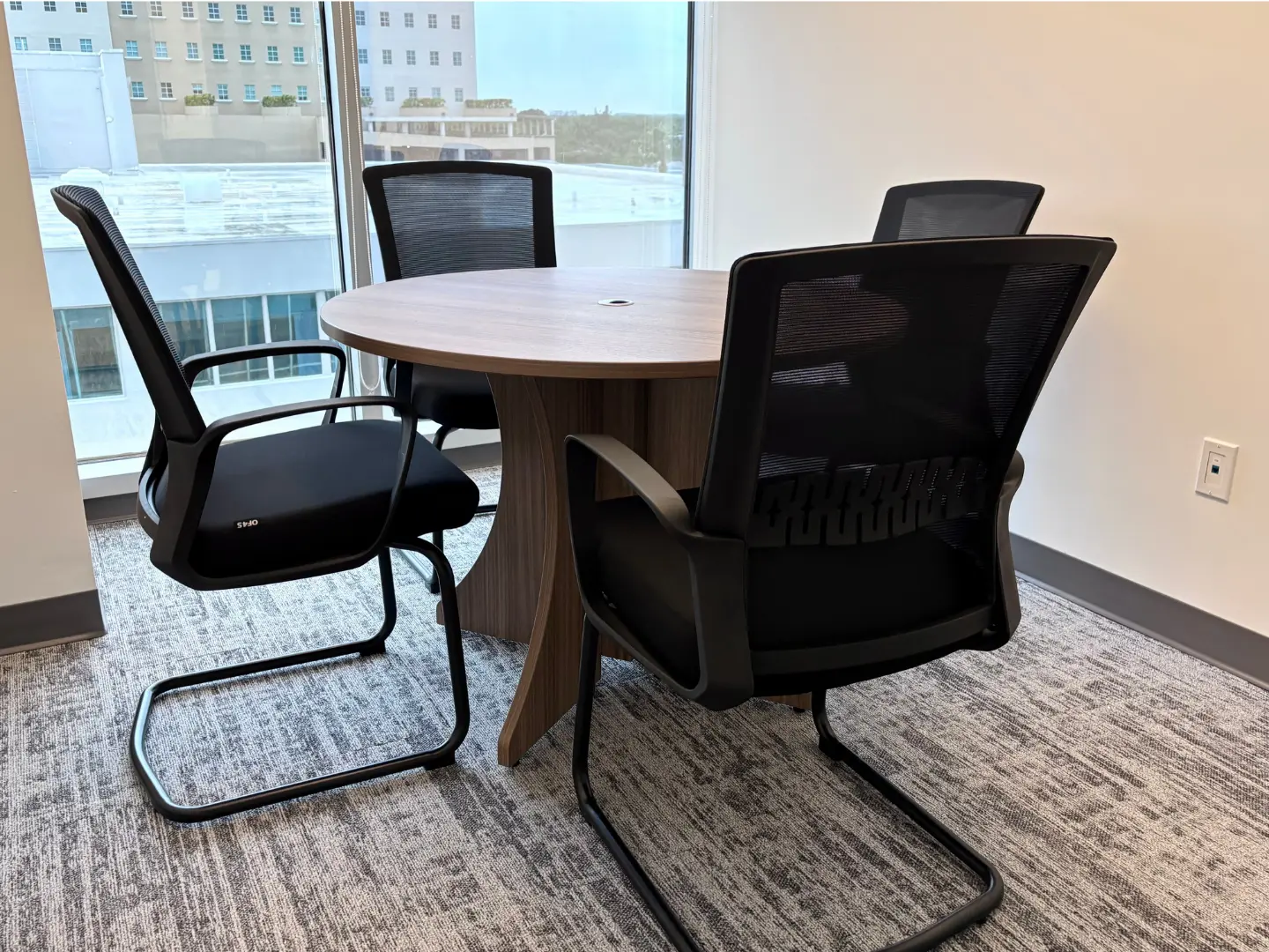 Small conference room