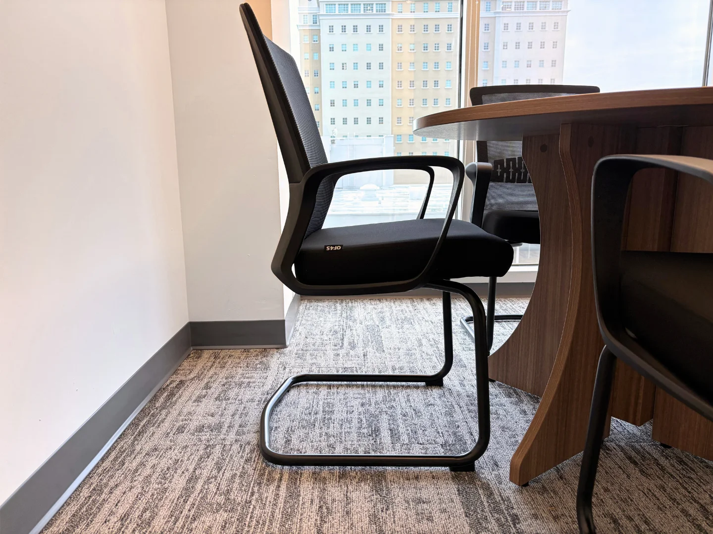Small conference room