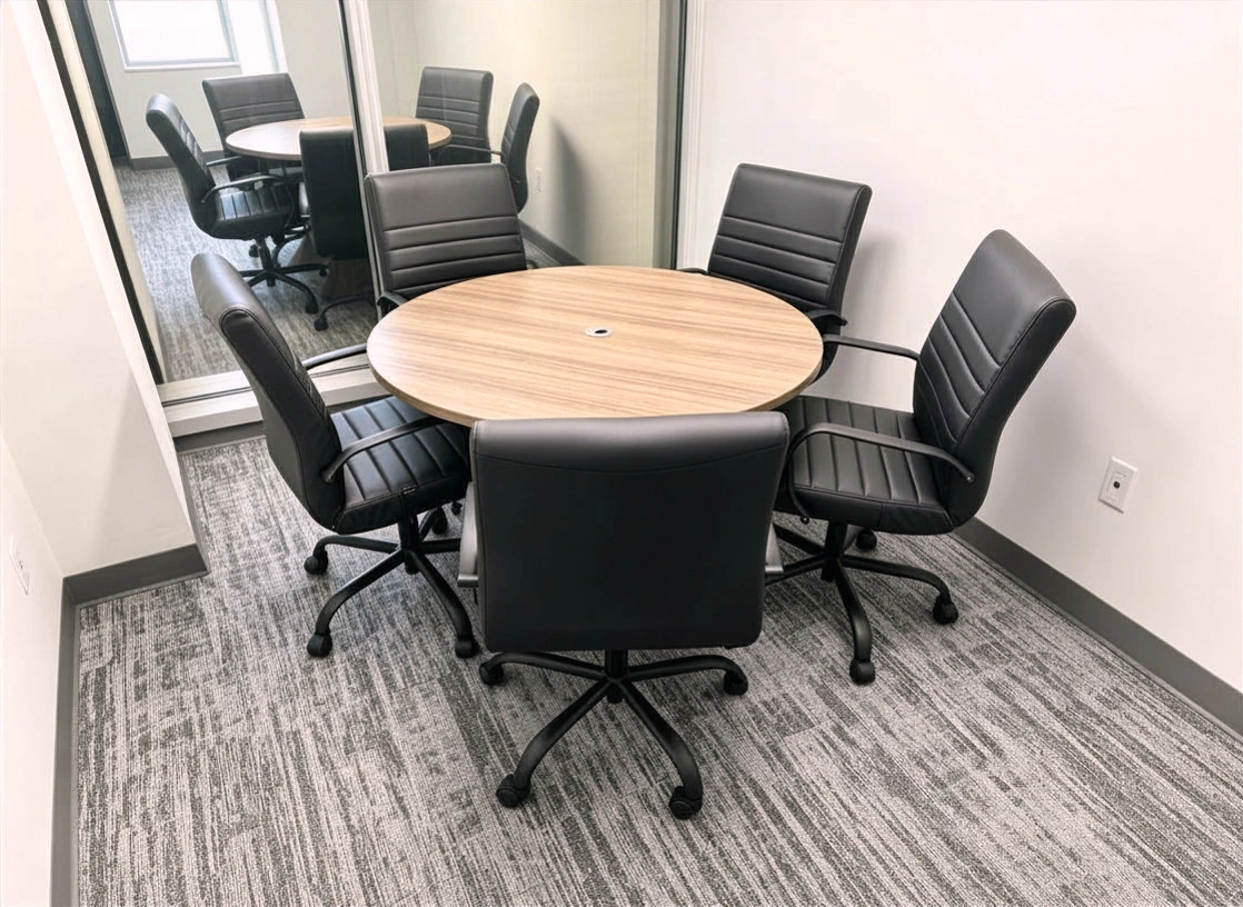 Small conference room