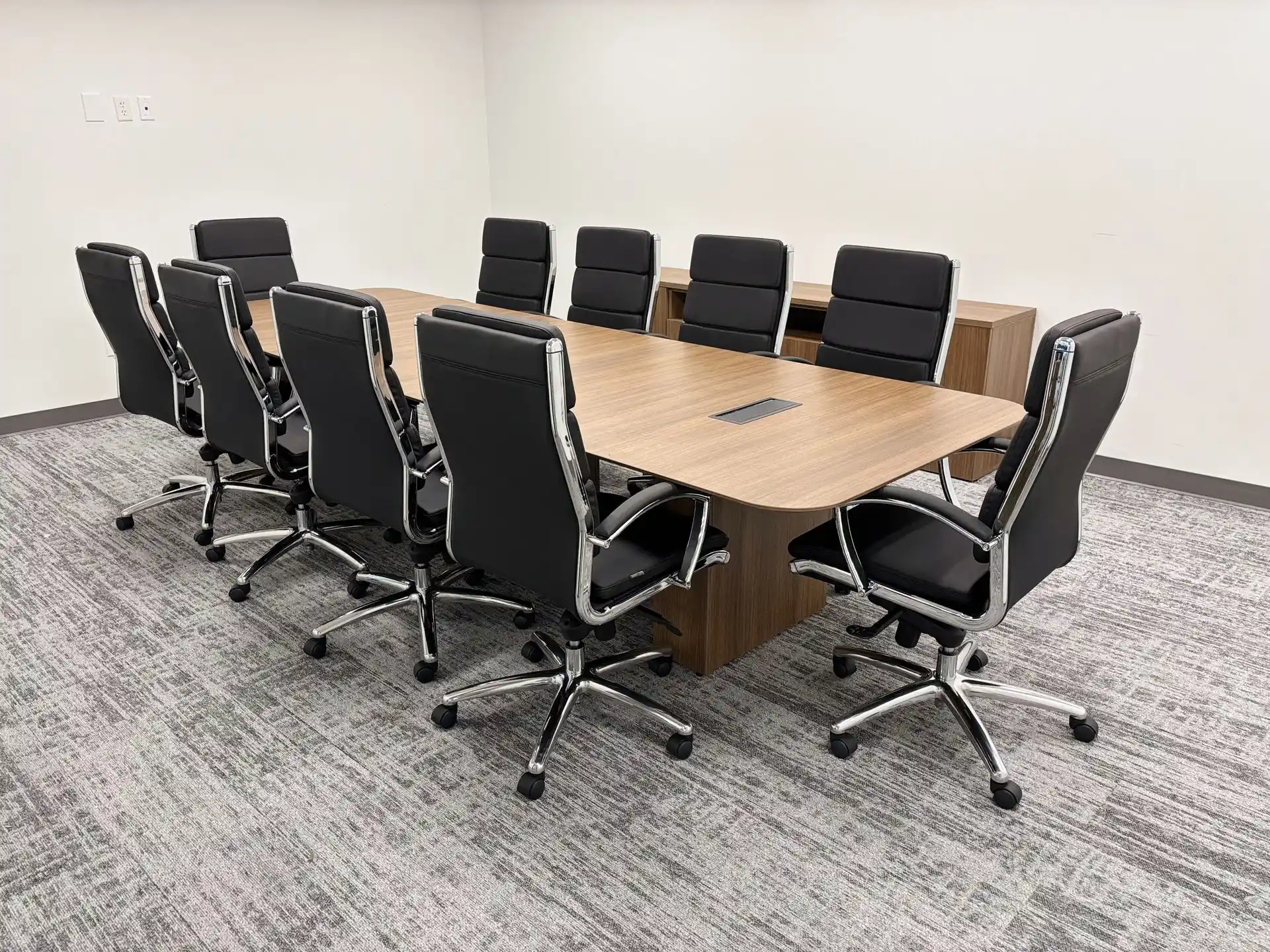 Big conference room