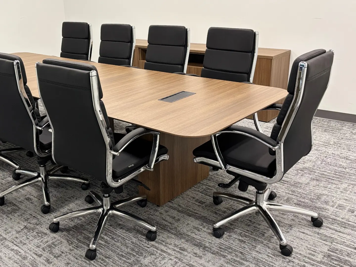 Big conference room