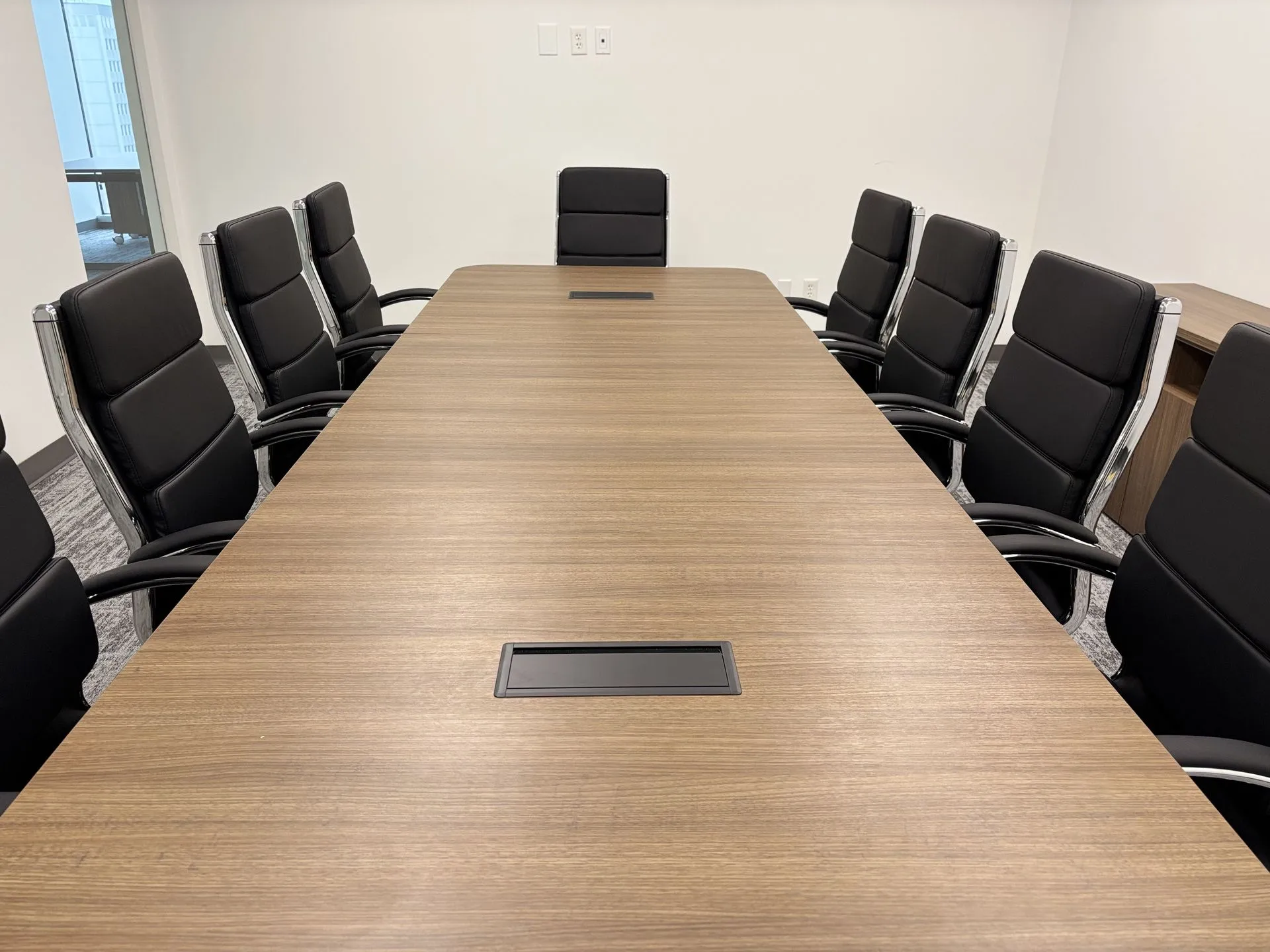 Big conference room
