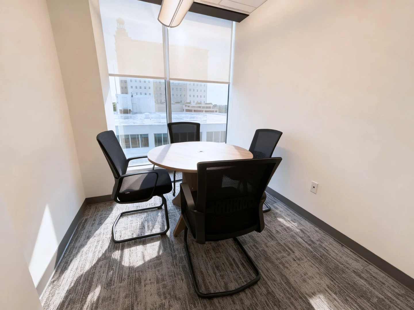 Small conference room