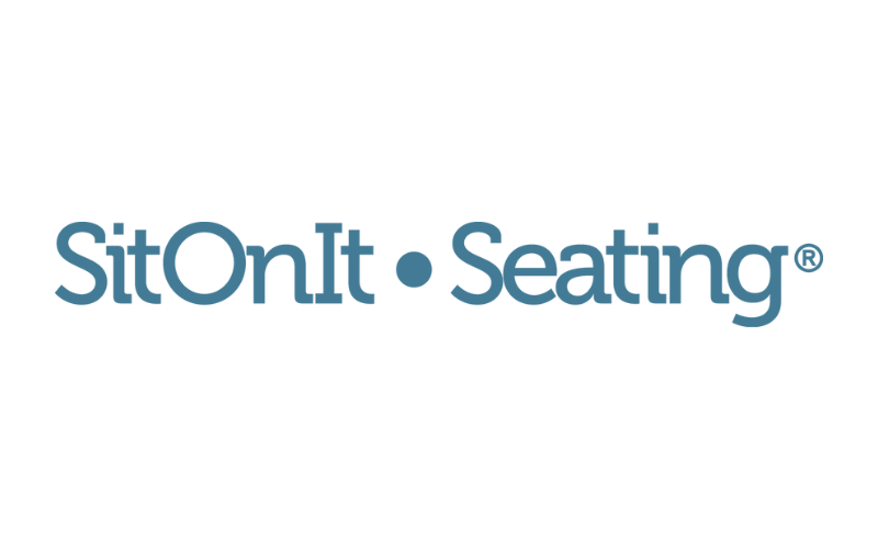 SitOnIt Seating logo