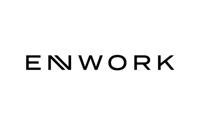 Enwork logo